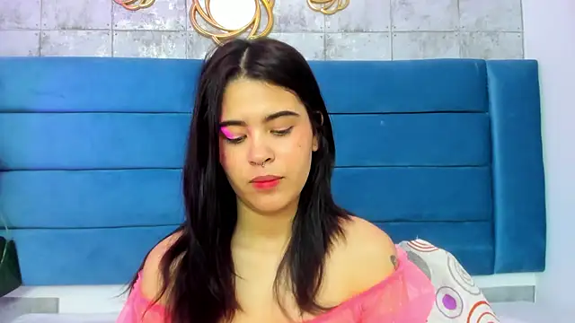 MaiaaCandy online show from January 31, 2026, 10:41 pm