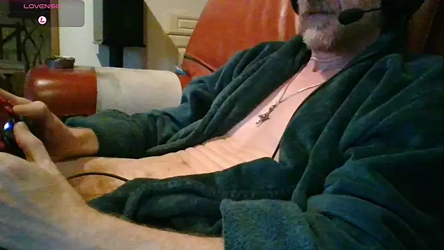 Vrenico-SC online show from September 27, 2025, 10:49 pm