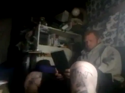 ed31devall online show from April 5, 2026, 9:05 am