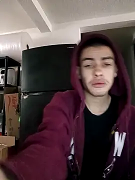 Loveshady981 online show from February 9, 2026, 4:05 pm