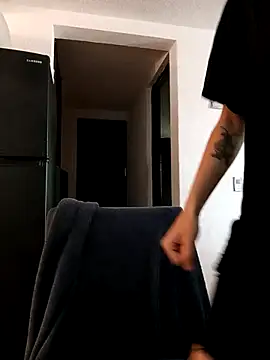 Loveshady981 online show from March 7, 2026, 7:41 pm