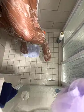 NaughtyAccountant online show from October 13, 2025, 8:54 pm