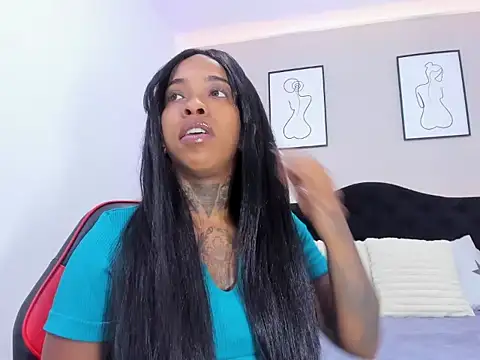 Pauline Fox online show from March 13, 2026, 3:22 am