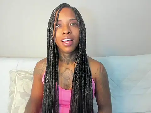 Pauline Fox online show from September 18, 2025, 1:41 am