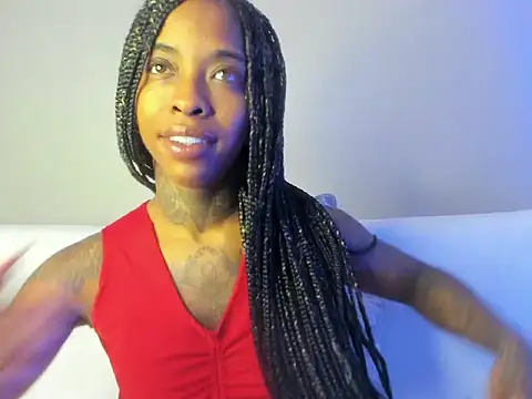 Pauline Fox online show from September 13, 2025, 1:49 am