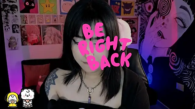 Yuhwan  online show from October 2, 2025, 3:48 pm