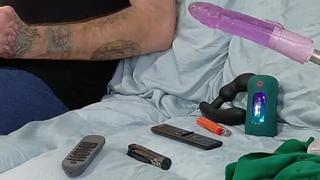 danoo84 online show from September 21, 2025, 5:45 am