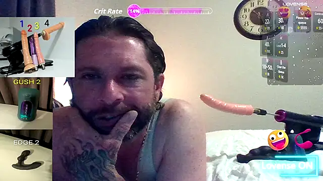 danoo84 online show from September 12, 2025, 3:28 am