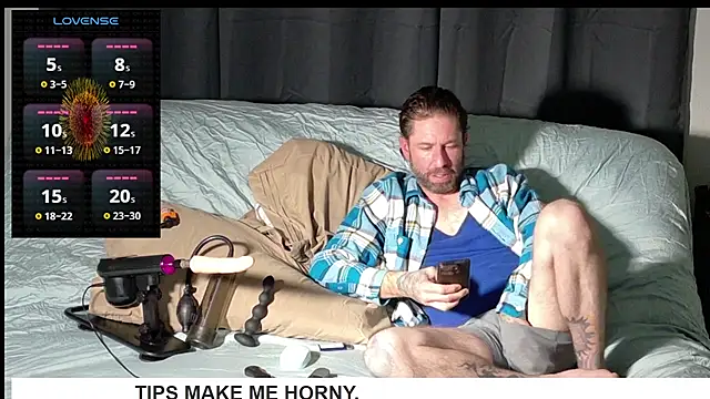 danoo84 online show from December 19, 2025, 5:54 am