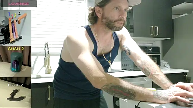 danoo84 online show from September 15, 2025, 4:02 am