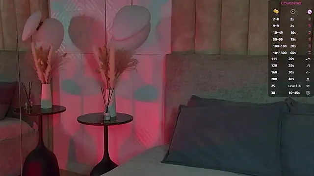 LollaSpencer online show from February 8, 2026, 4:48 pm