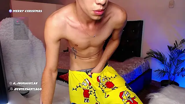 santiago cutex online show from December 16, 2025, 6:06 am