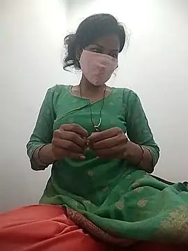 Miss-0012 online show from November 10, 2025, 6:18 am