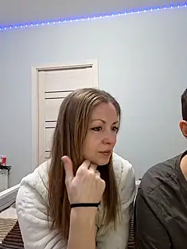 VChelsiV online show from February 2, 2026, 6:18 pm