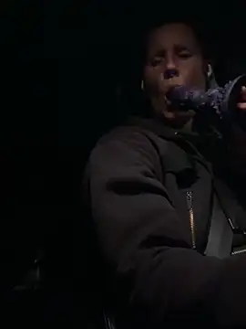 SwingWingWomanSweden online show from October 30, 2025, 7:44 pm