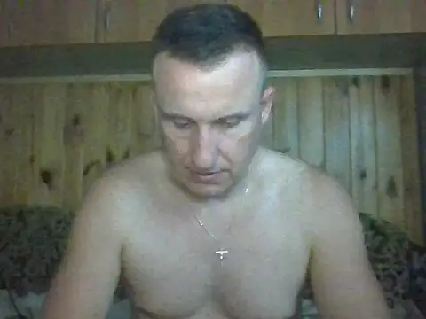 Snapshot of Maksymilian1 chatting on June 16, 2026, 7:58 pm Maksymilian1 online show from June 16, 2026, 7:58 pm