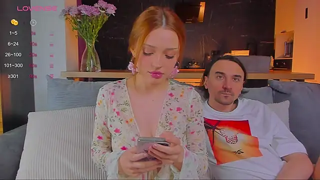 honeymoon11000 online show from September 18, 2025, 2:53 pm