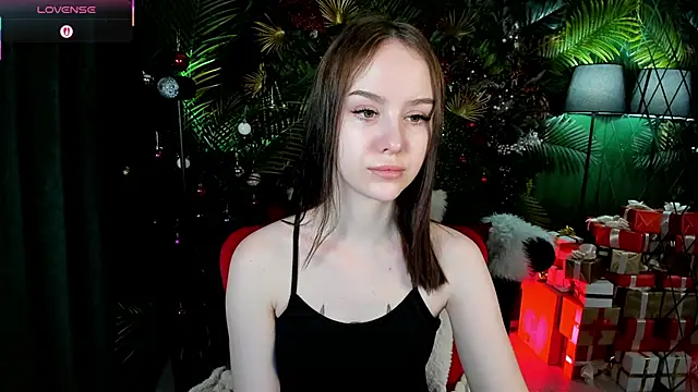 MarySparkle online show from January 9, 2026, 4:30 am