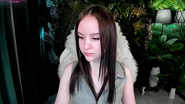 MarySparkle online show from October 6, 2025, 3:19 am