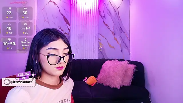 Mhiaa Sweet online show from February 12, 2026, 12:05 pm