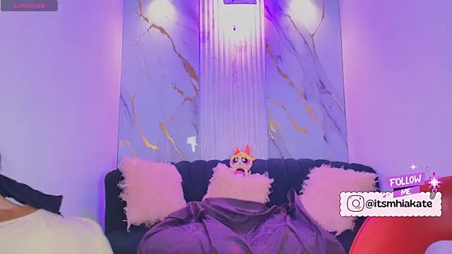 Mhiaa Sweet online show from January 7, 2026, 12:10 pm