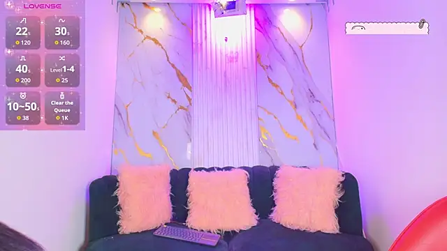 Mhiaa Sweet online show from November 7, 2025, 12:10 pm