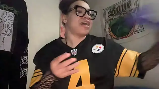 zahrabliss online show from February 8, 2026, 8:28 pm