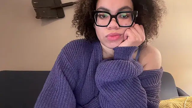 zahrabliss online show from December 18, 2025, 7:18 pm