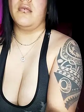 kittenFreyja  online show from October 8, 2025, 11:05 pm