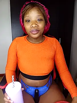 Young Slut21 online show from October 17, 2025, 4:16 am