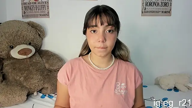 emma grays2 online show from April 19, 2026, 5:19 am