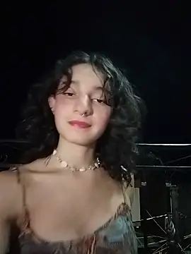 LuaBusch online show from June 12, 2026, 3:26 am