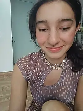 LuaBusch online show from August 2, 2026, 10:51 pm