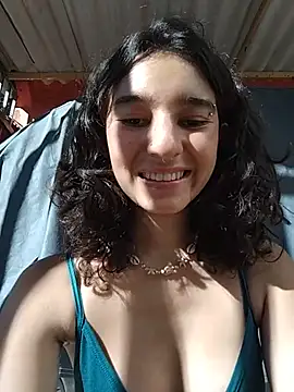 LuaBusch online show from July 6, 2026, 8:55 pm