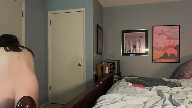 MommyGoddessL online show from September 9, 2025, 2:32 am