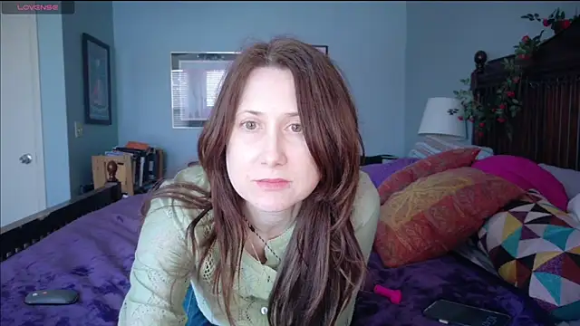 MommyGoddessL online show from March 9, 2026, 3:48 pm