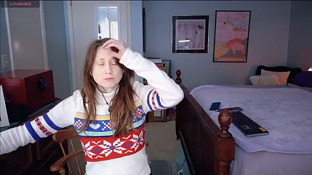 MommyGoddessL online show from January 12, 2026, 3:19 pm