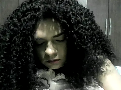 Cachinhospreto online show from September 17, 2025, 10:50 am