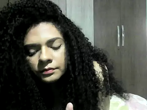 Cachinhospreto online show from September 9, 2025, 4:38 pm