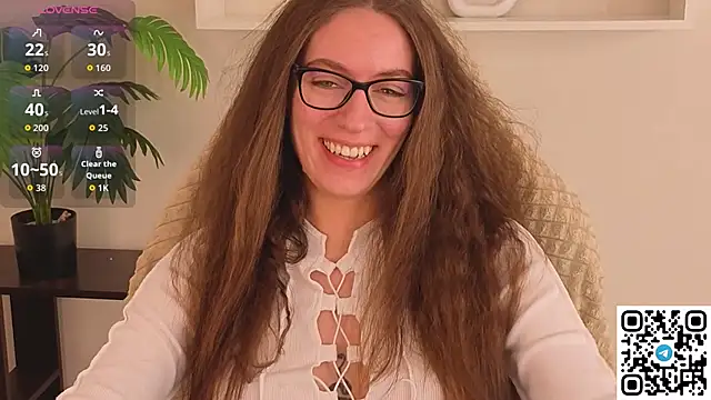 Agnes Wells online show from March 22, 2026, 9:22 am