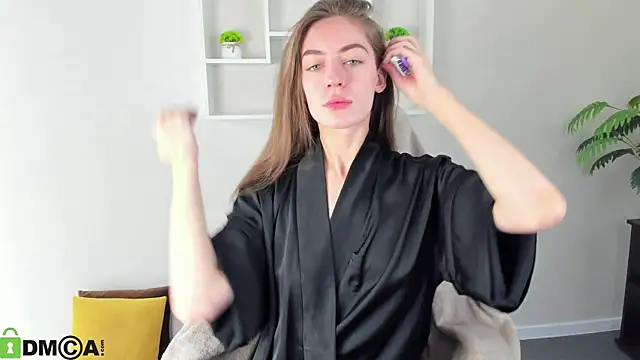 Agnes Wells online show from September 27, 2025, 12:06 am