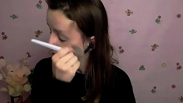 FeelMe   online show from October 17, 2025, 6:17 am