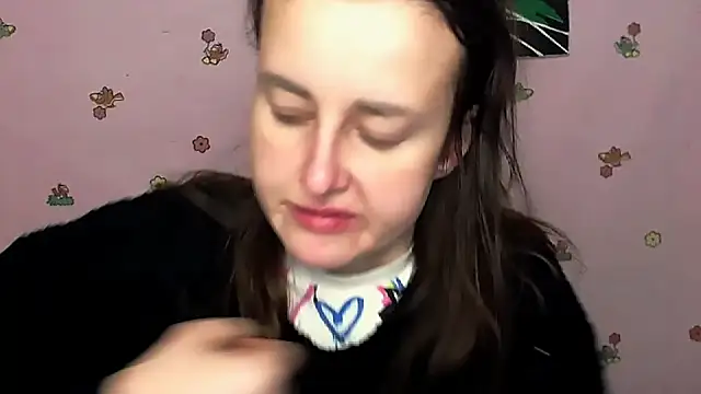 FeelMe   online show from November 17, 2025, 10:19 am