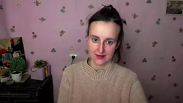 FeelMe   online show from January 12, 2026, 8:36 pm