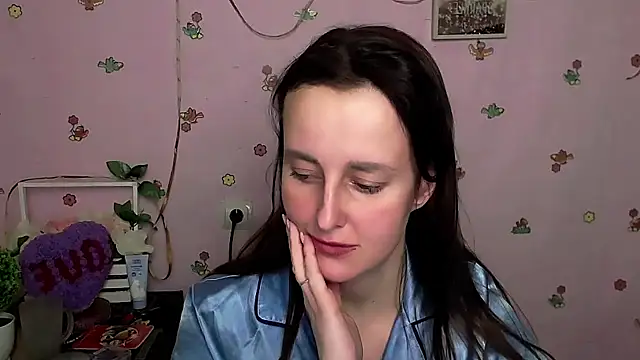 FeelMe   online show from February 9, 2026, 4:05 pm