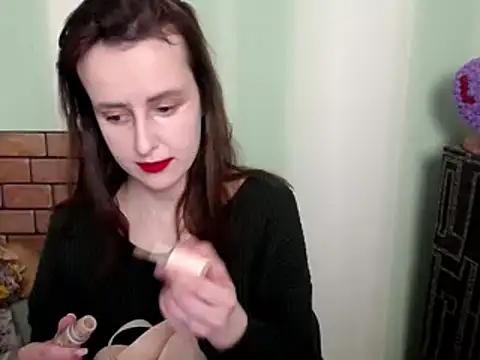 FeelMe   online show from March 3, 2026, 12:34 pm