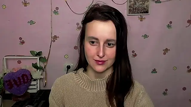 FeelMe   online show from February 13, 2026, 8:31 pm