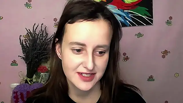 FeelMe   online show from November 10, 2025, 9:03 am