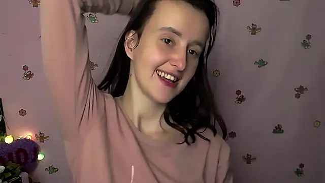 FeelMe   online show from December 4, 2025, 1:21 pm