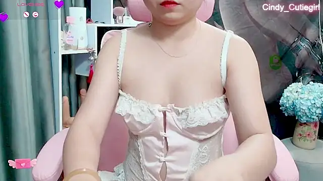 Snapshot of Cindy_Cutiegirl chatting on October 17, 2025, 10:22 pm Cindy Cutiegirl online show from October 17, 2025, 10:22 pm